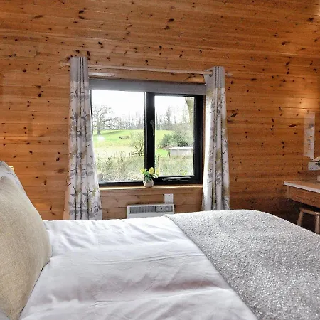 Derwent - Burnside Park Holiday home