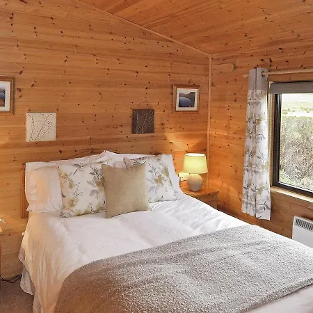 Holiday home Derwent - Burnside Park *