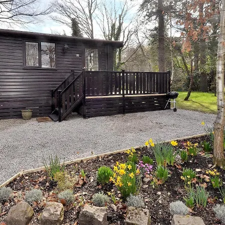 Derwent - Burnside Park * Keswick (Cumbria)
