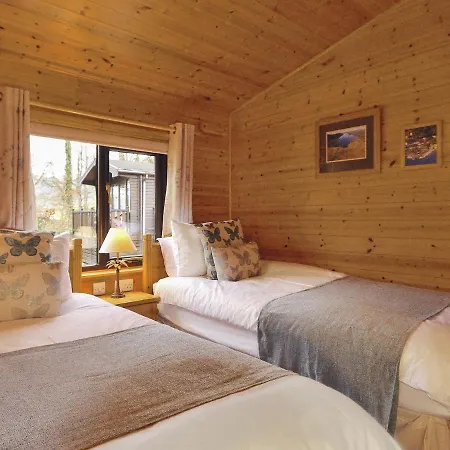 Holiday home Derwent - Burnside Park *