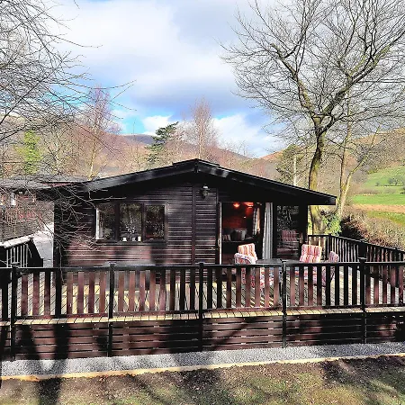 Derwent - Burnside Park * Keswick (Cumbria)